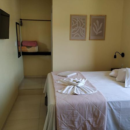Hotel Garfo De Ouro Cambui Luaran gambar