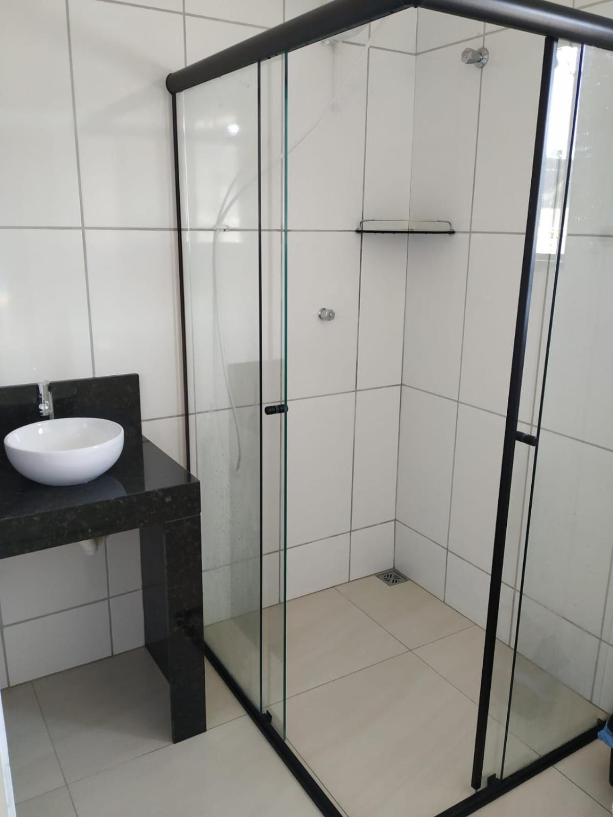 Hotel Garfo De Ouro Cambui Luaran gambar